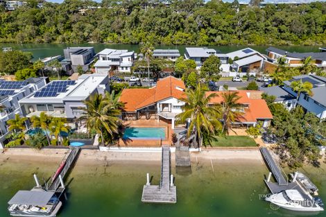 Property photo of 23 Mossman Court Noosa Heads QLD 4567