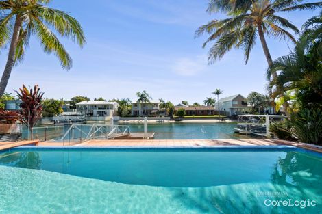 Property photo of 23 Mossman Court Noosa Heads QLD 4567