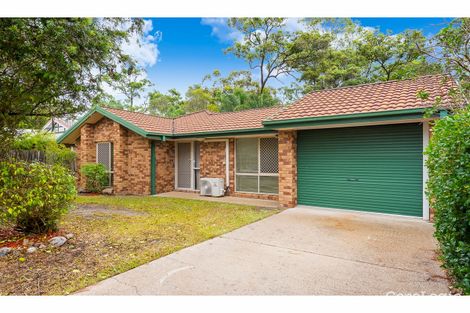 Property photo of 54 Regency Drive Regents Park QLD 4118