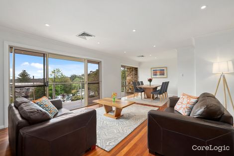 Property photo of 35 Wareham Crescent Frenchs Forest NSW 2086