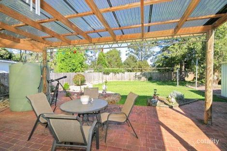 Property photo of 40 Kingsford Smith Drive Berkeley Vale NSW 2261