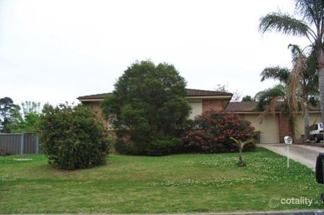 Property photo of 1/68A Farmview Drive Cranebrook NSW 2749