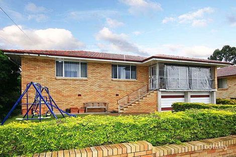 16 Peters St, Enoggera, QLD 4051