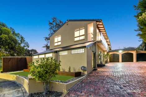 11 Harlingford Ct, Wheelers Hill, VIC 3150