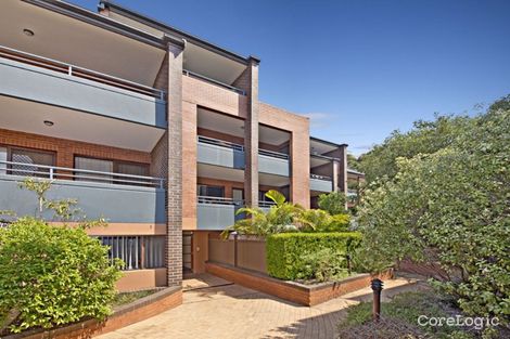 Property photo of 11/354-356 Liverpool Road Ashfield NSW 2131