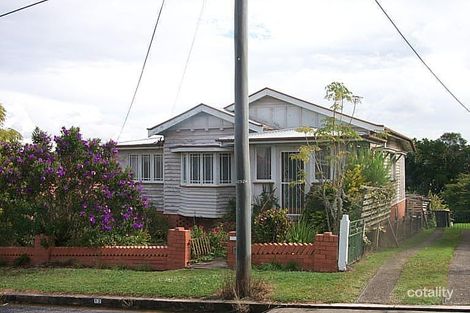 12 Gray St, Newmarket, QLD 4051