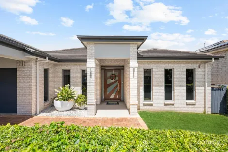 Property photo of 55 Cascade Drive Underwood QLD 4119