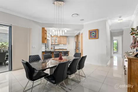 Property photo of 55 Cascade Drive Underwood QLD 4119