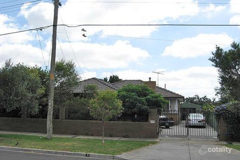 8 St Andrew St, Sunshine West, VIC 3020