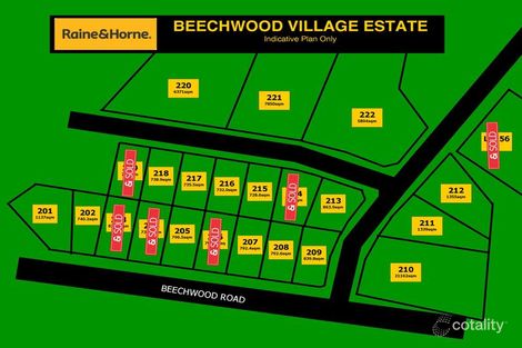 Property photo of 706 Beechwood Road Beechwood NSW 2446