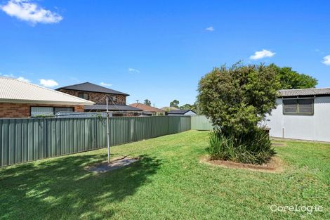 Property photo of 40 Galloway Street Busby NSW 2168