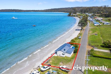 Property photo of 159 Kingfish Beach Road Southport TAS 7109