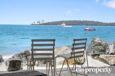 Property photo of 159 Kingfish Beach Road Southport TAS 7109