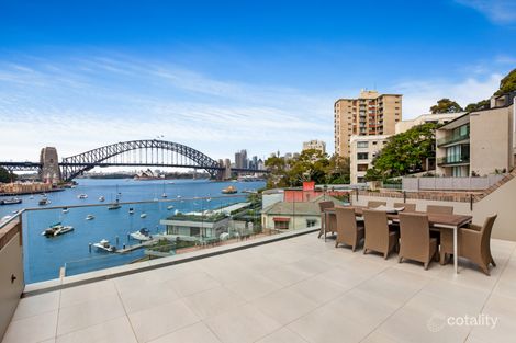 Property photo of 16/1 Bay View Street Lavender Bay NSW 2060