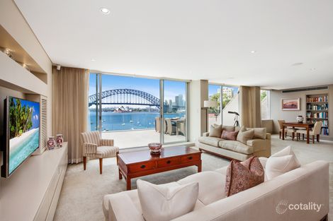 Property photo of 16/1 Bay View Street Lavender Bay NSW 2060
