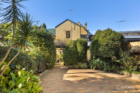 Property photo of 4 Railway Street Petersham NSW 2049