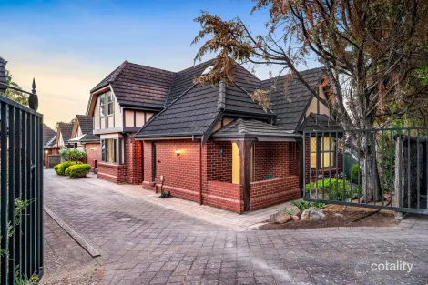 2/395 Glynburn Rd, Kensington Park, SA 5068