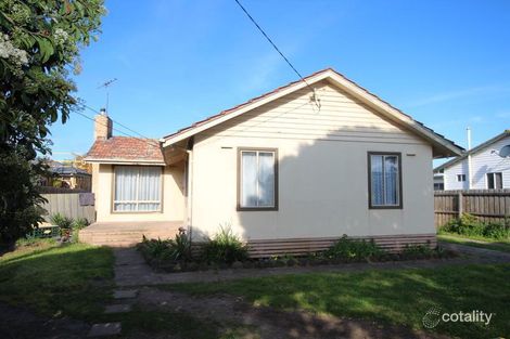 Property photo of 6 Tallis Street Norlane VIC 3214
