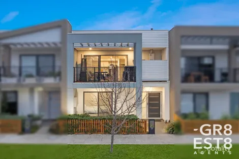22 LUMEAH DR, CRANBOURNE WEST, VIC 3977