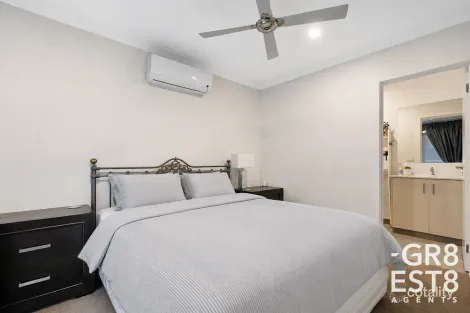 Property photo of 22 Lumeah Drive Cranbourne West VIC 3977