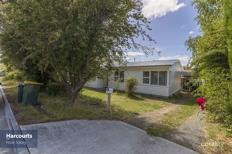 Property photo of 8 John Street Geeveston TAS 7116