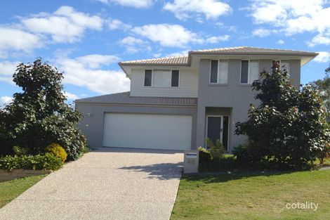 48 Sawmill Cct, Riverhills, QLD 4074