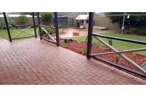 Property photo of 7 Cobblestone Place Werrington Downs NSW 2747