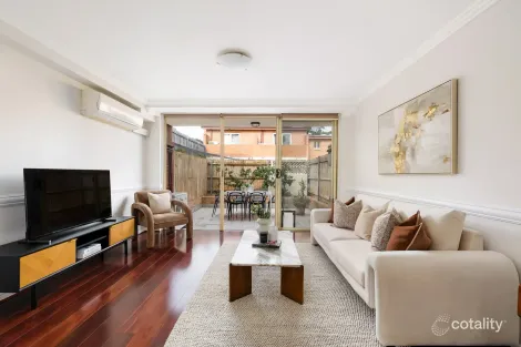 17/33-41 Hanks St, Ashfield, NSW 2131