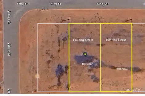 109/111 King St, Coolgardie, WA 6429