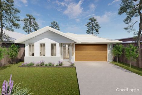 Property photo of 24 Little Cove Road Emerald Beach NSW 2456