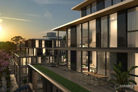 4/19 Dawes Ave, Castle Hill, NSW 2154