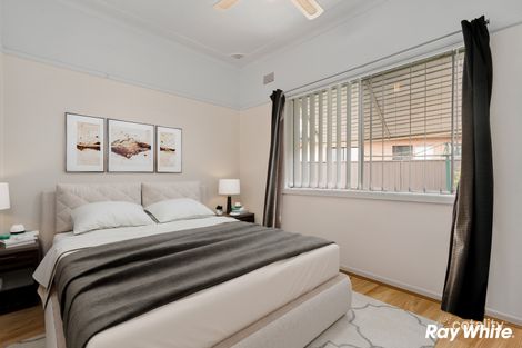 Property photo of 1 Arjez Place Marayong NSW 2148