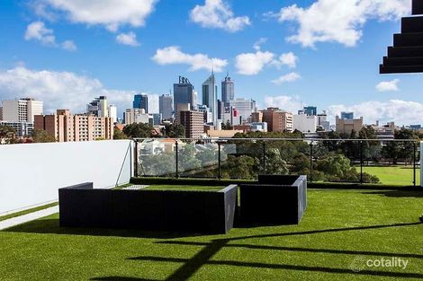 502/108 Bennett St, East Perth, WA 6004