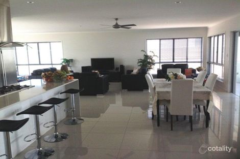 Property photo of 11 Westholme Circuit Pelican Waters QLD 4551