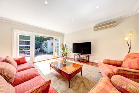 Property photo of 3/25 Wycombe Road Kurraba Point NSW 2089