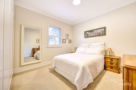 Property photo of 3/25 Wycombe Road Kurraba Point NSW 2089