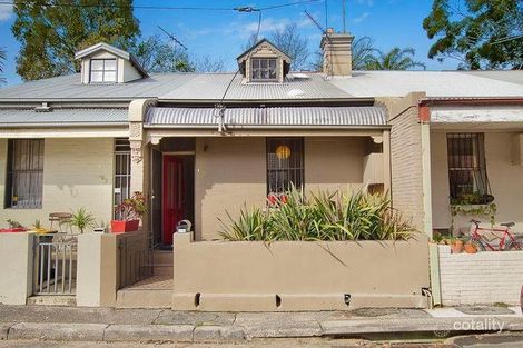 9 Reuss St, Glebe, NSW 2037