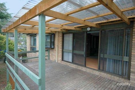 Property photo of 4 Second Street Warrandyte VIC 3113