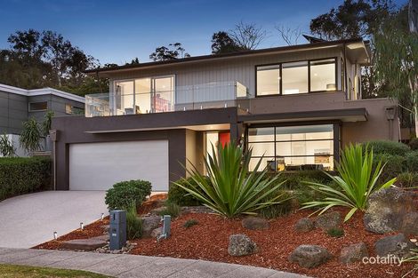 Property photo of 35 Bella Vista Close Macleod VIC 3085