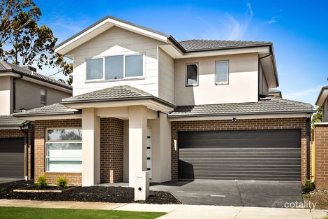 Property photo of 3/22 Biscay Grove Lyndhurst VIC 3975