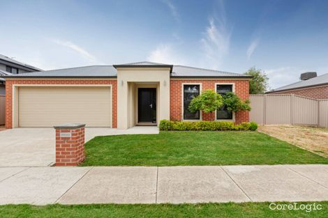 Property photo of 23 Portsea Street Alfredton VIC 3350