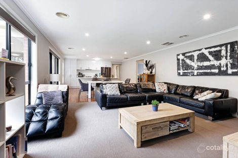 Property photo of 23 Portsea Street Alfredton VIC 3350