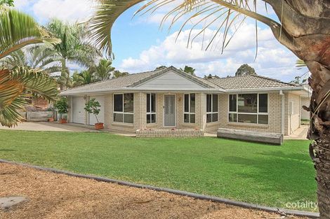 Property photo of 18 Harry Mac Court Narangba QLD 4504