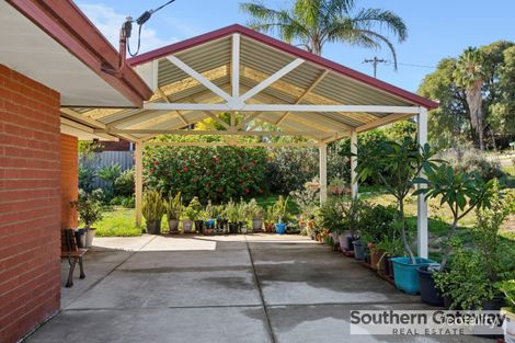 Property photo of 18 Corring Way Parmelia WA 6167
