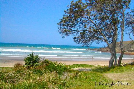 Property photo of 24 Little Cove Road Emerald Beach NSW 2456