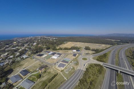 Property photo of 24 Little Cove Road Emerald Beach NSW 2456