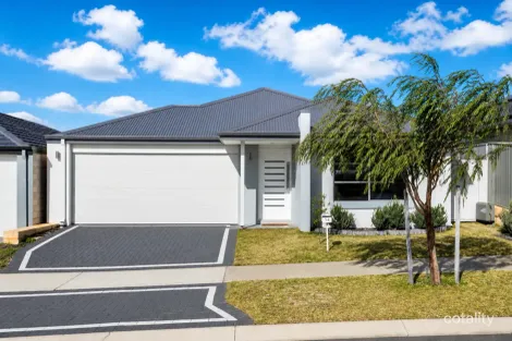14 Aerial Way, Clarkson, WA 6030