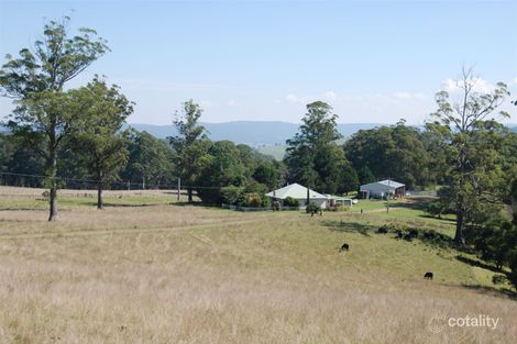 967 Tops Rd, Nowendoc, NSW 2354