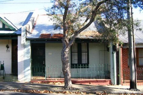 Property photo of 53 St Marys Street Newtown NSW 2042