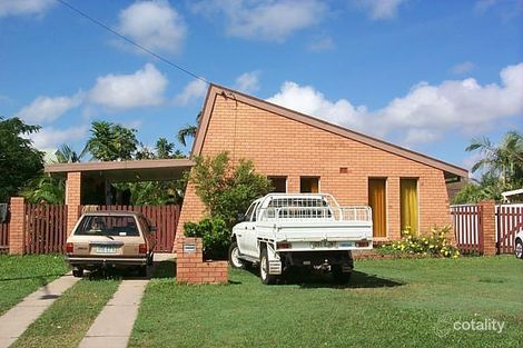 18 Badelona St, Cranbrook, QLD 4814